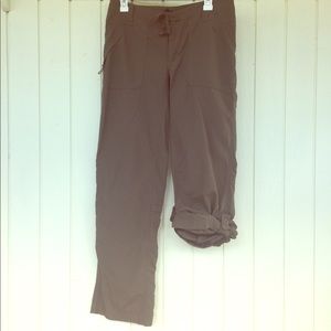 The North Face pants
